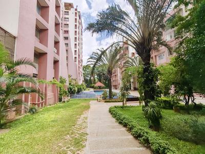 Image of 1707 Sq.ft 3 BHK Apartment / Flat for sale in Jain Prakriti, Jayanagar, Bengaluru for Rs. 27500000