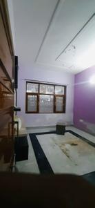 Bedroom Image of 3400 Sq.ft 3 BHK Independent House for rent in Vasundhara Colony Welfare, Vasundhara Ghaziabad for Rs. 40000