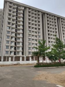 Image of 900 Sq.ft 2 BHK Apartment / Flat for sale in The Century Garden, Bhankrota, Jaipur for Rs. 4500000