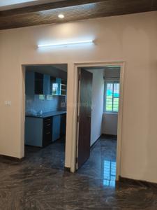 Hall Image of 1200 Sq.ft 9 BHK Independent House for sale in Kattigenahalli Bengaluru for Rs. 26000000