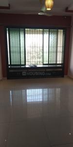 Hall Image of 560 Sq.ft 1 BHK Apartment / Flat for sale in Kabra Happy Valley, Thane West Thane for Rs. 7800000