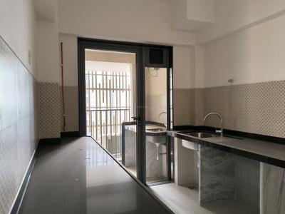 Kitchen Image of 1085 Sq.ft 3 BHK Apartment / Flat for sale in Gold Star Heritage Heights, Matunga East Mumbai for Rs. 47500000