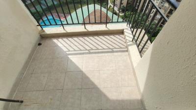 Balcony Image of 1360 Sq.ft 3 BHK Apartment / Flat for sale in Paramount Floraville, Sector 137 Noida for Rs. 16000000