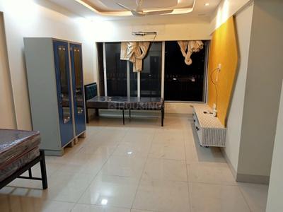 Hall Image of NAVKAR ESTATE in Kurla East, Mumbai