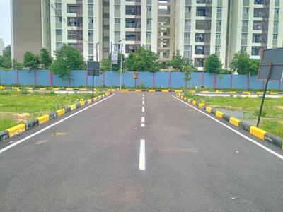 Image of 840 Sq.ft Residential Plot / Land for sale in Staar Elite City, Kolapakkam - Vandalur, Chennai for Rs. 5292000