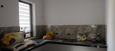 Kitchen Image of 3000 Sq.ft 3 BHK Independent House for sale in Daroli Rupnagar for Rs. 9000000