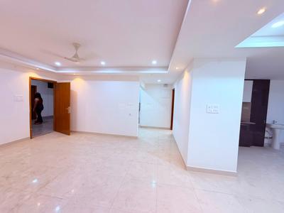3 BHK Flat