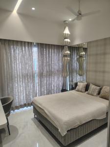 Bedroom Image of 1450 Sq.ft 3 BHK Apartment / Flat for sale in Swaraj 54 Flores Drive Phase 1, Hadapsar Pune for Rs. 14800000