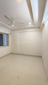 Bedroom Image of 1050 Sq.ft 2 BHK Apartment / Flat for rent in Madhapur Hyderabad for Rs. 32000