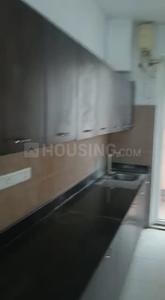 Kitchen Image of 1650 Sq.ft 3 BHK Apartment / Flat for sale in Puri Pranayam, Sector 85 Faridabad for Rs. 15949990