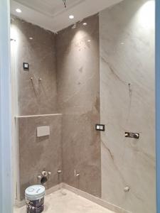 Common Bathroom Image of 1800 Sq.ft 3 BHK Builder Floor for sale in Paschim Vihar New Delhi for Rs. 36500000