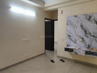 Bedroom Image of 1150 Sq.ft 2 BHK Apartment / Flat for rent in Vaishali Ghaziabad for Rs. 35000
