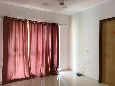 Living Room Image of 658 Sq.ft 2 BHK Apartment / Flat for rent in Crown Dombivli By Lodha, Dombivli East Thane for Rs. 13998