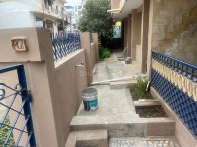 Balcony Image of 2400 Sq.ft 2 BHK Independent House for rent in Kandhampatty Salem for Rs. 25000