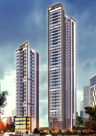 Pavillion Tower Main Image 1