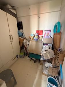 Servant Room Image of 1719 Sq.ft 3 BHK Apartment / Flat for sale in The 3C Lotus Panache, Sector 110 Noida for Rs. 18500000