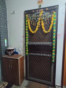 Hall Image of 585 Sq.ft 2 BHK Apartment / Flat for sale in Kapashera New Delhi for Rs. 3500000