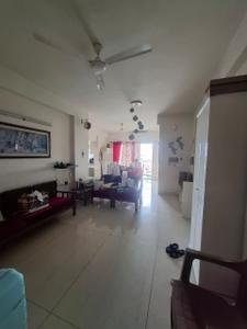 Hall Image of 1530 Sq.ft 3 BHK Apartment / Flat for sale in Radiance Shine, Kalipathur Chennai for Rs. 10300000