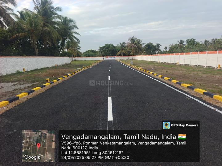 Elite Akash Nagar Vengadamangalam Main Image 1