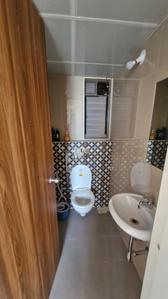 Image of 429 Sq.ft 1 BHK Apartment / Flat for sale in Dosti Greater Thane, Bhiwandi, Thane for Rs. 3650000