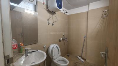 Image of 1350 Sq.ft 2 BHK Builder Floor for rent in Vatika Xpressions, Sector 88B, Gurgaon for Rs. 29000