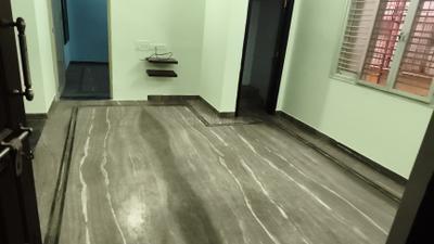 Living Room Image of 1200 Sq.ft 2 BHK Builder Floor for rent in Kalkere Bengaluru for Rs. 25000