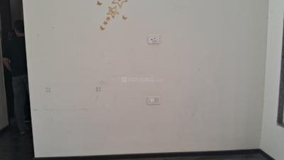 Bedroom Image of 1250 Sq.ft 2 BHK Apartment / Flat for sale in Paradise Sai World Empire Phase 1, Kharghar Navi Mumbai for Rs. 18500000