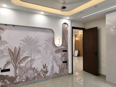 Bedroom Image of 1450 Sq.ft 3 BHK Builder Floor for sale in Anant Raj Estate, Kadarpur Gurgaon for Rs. 24000000