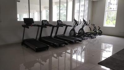 Hall Image of 4800 Sq.ft 4 BHK Apartment / Flat for sale in Green City Eutopia, BTM Layout Bengaluru for Rs. 52000418