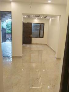 Hall Image of 1000 Sq.ft 3.5 BHK Independent House for sale in Gomti Nagar Extension Lucknow for Rs. 7800000