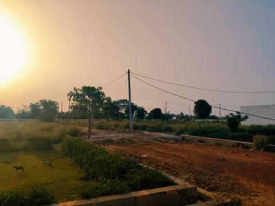 Image of 900 Sq.ft Residential Plot / Land for sale in Dhanauli, Agra for Rs. 1050000
