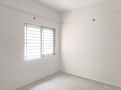 Bedroom Image of 1340 Sq.ft 3 BHK Apartment / Flat for sale in Vajarahalli Bengaluru for Rs. 8900000