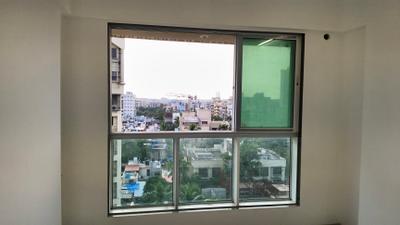 Bedroom Image of 760 Sq.ft 2 BHK Apartment / Flat for sale in Multi Praneeta Heights, Borivali West Mumbai for Rs. 21100000