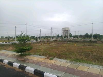 Image of 183 Sq.ft Residential Plot / Land for sale in Mayank Omkara, Zaheerabad, Sangareddy for Rs. 2928001