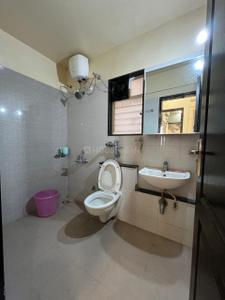 Image of 1100 Sq.ft 2 BHK Apartment / Flat for sale in Nyati Elan, Wagholi, Pune for Rs. 9000000