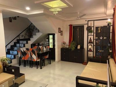 Living Room Image of 2500 Sq.ft 4 BHK Independent House for sale in Mount Abu Sirohi for Rs. 13000000