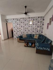 Hall Image of 675 Sq.ft 2 BHK Apartment / Flat for sale in Riddhi Parivar Homes, Gota Ahmedabad for Rs. 5100000