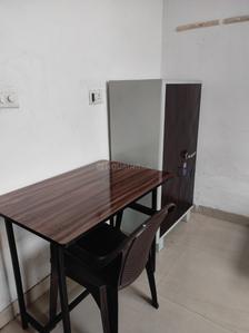 Hall Image of Ganpati boys hostel and PG  in Hiran Magri, Udaipur