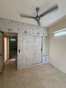 Bedroom Image of 1118 Sq.ft 2 BHK Builder Floor for sale in Signature Global City 93, Sector 93 Gurgaon for Rs. 13000000
