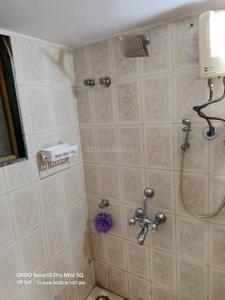 Image of 1250 Sq.ft 2 BHK Apartment / Flat for rent in Sanpada, Navi Mumbai for Rs. 47000