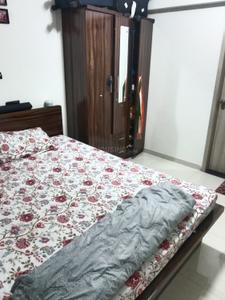 Bedroom Image of 980 Sq.ft 2 BHK Apartment / Flat for sale in Kohinoor Sapphire Pune, Tathawade Pune for Rs. 7978600