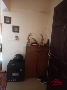 Hall Image of 1500 Sq.ft 3 BHK Apartment / Flat for sale in Sobha Garrison by Sobha Limited, Channanayakanapalya Bengaluru for Rs. 18500000