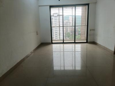 Living Room Image of 1100 Sq.ft 2 BHK Apartment / Flat for sale in Paradise Sai Solitaire, Kharghar Navi Mumbai for Rs. 14000000