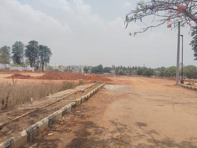 Image of 1672 Sq.ft Residential Plot / Land for sale in Chandapura, Bengaluru for Rs. 7942000