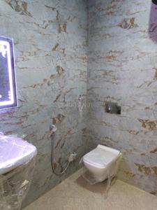Bathroom Image of 2500 Sq.ft 3 BHK Duplex for sale in Holy Height Shastradhara Residency, Sahastradhara Road Dehradun for Rs. 16500000