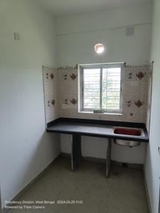 Kitchen Image of 791 Sq.ft 2 BHK Apartment / Flat for sale in Garia, Sonarpur Kolkata for Rs. 3600000