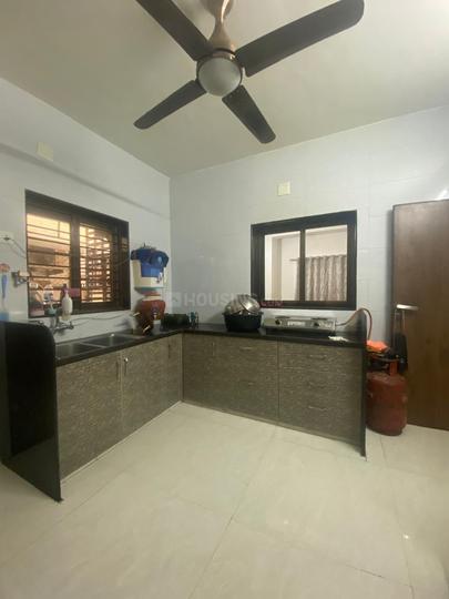 paritosh bunglow Kitchen 1