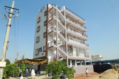 1 BHK Flat