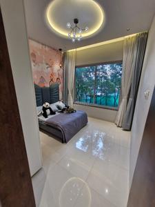 Hall Image of 1145 Sq.ft 3 BHK Apartment / Flat for sale in Parshwa Greens, Moshi Pune for Rs. 5465002