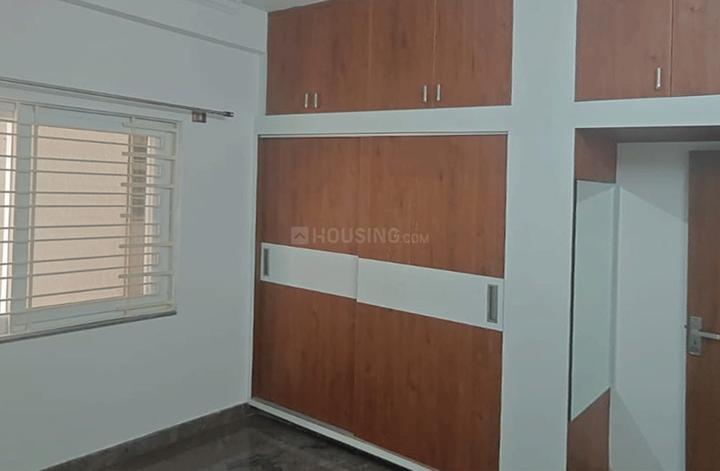 Balaji Layout, Chokkanahalli Bedroom 1